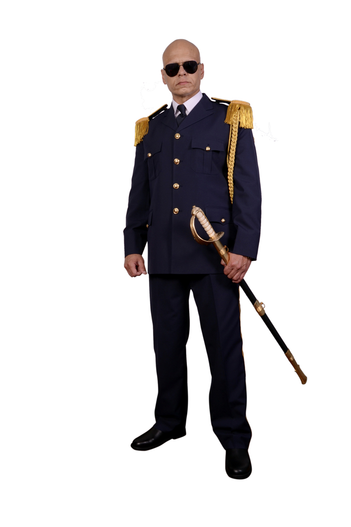 Salminom Uniform